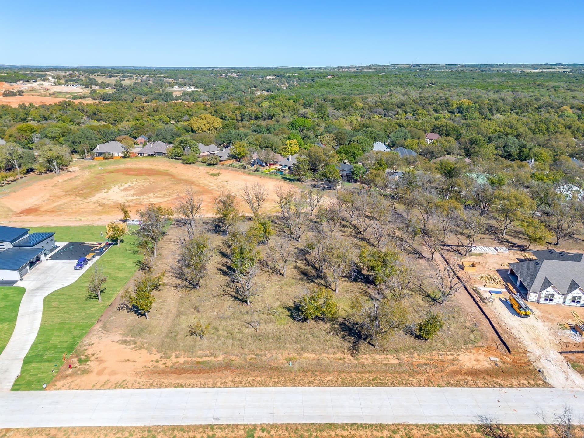 1.51 acres in Hood County - photo 3