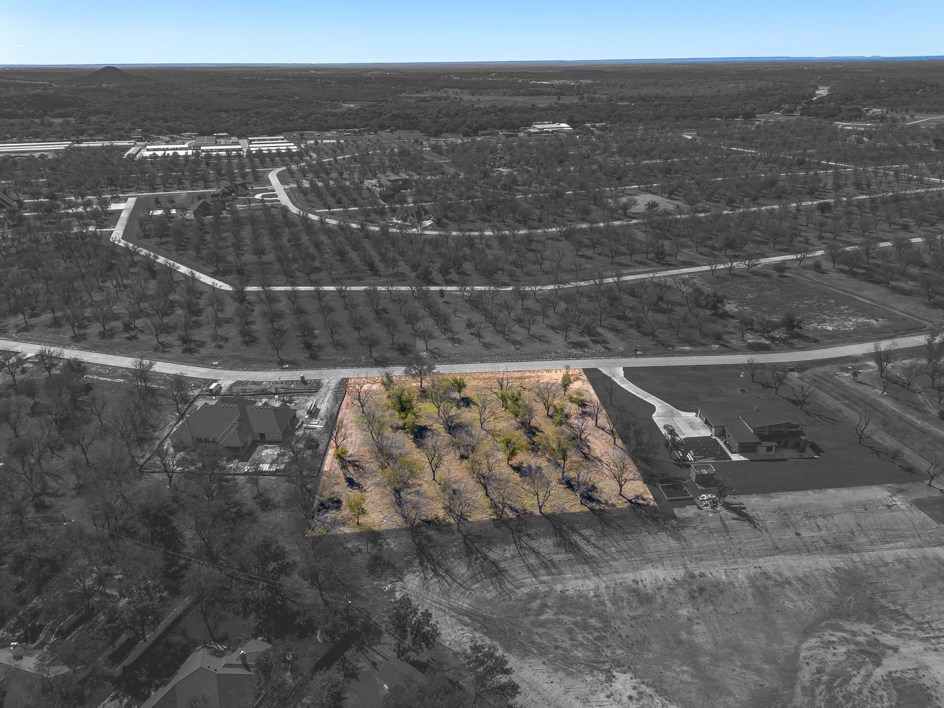 1.51 acres in Hood County - photo 8