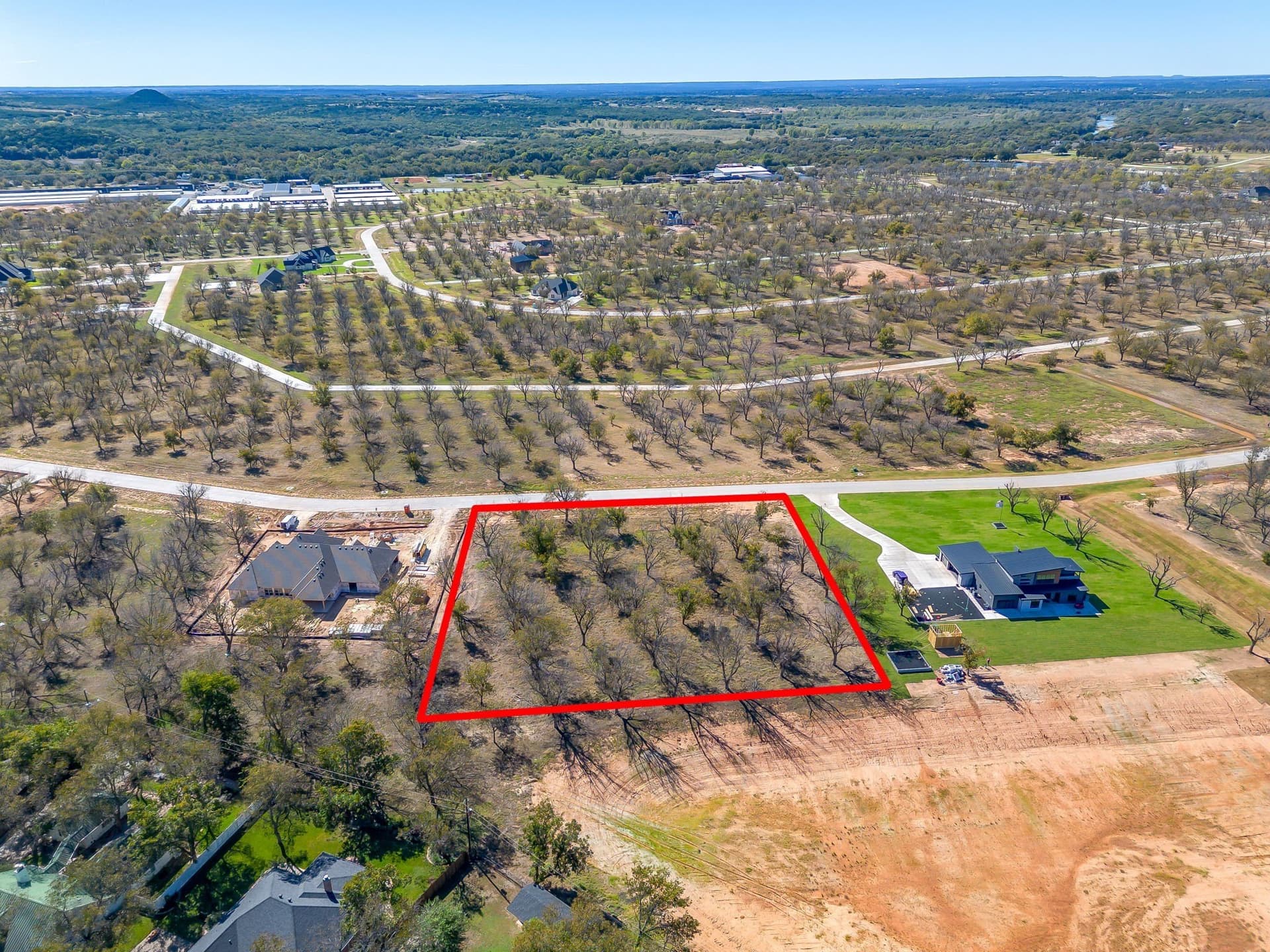 1.51 acres in Hood County - photo 9