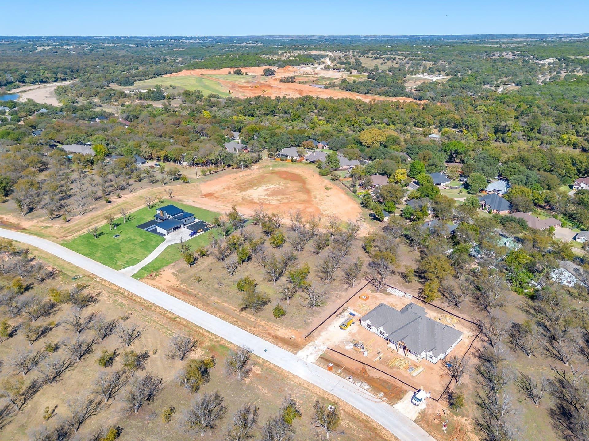 1.51 acres in Hood County - photo 4