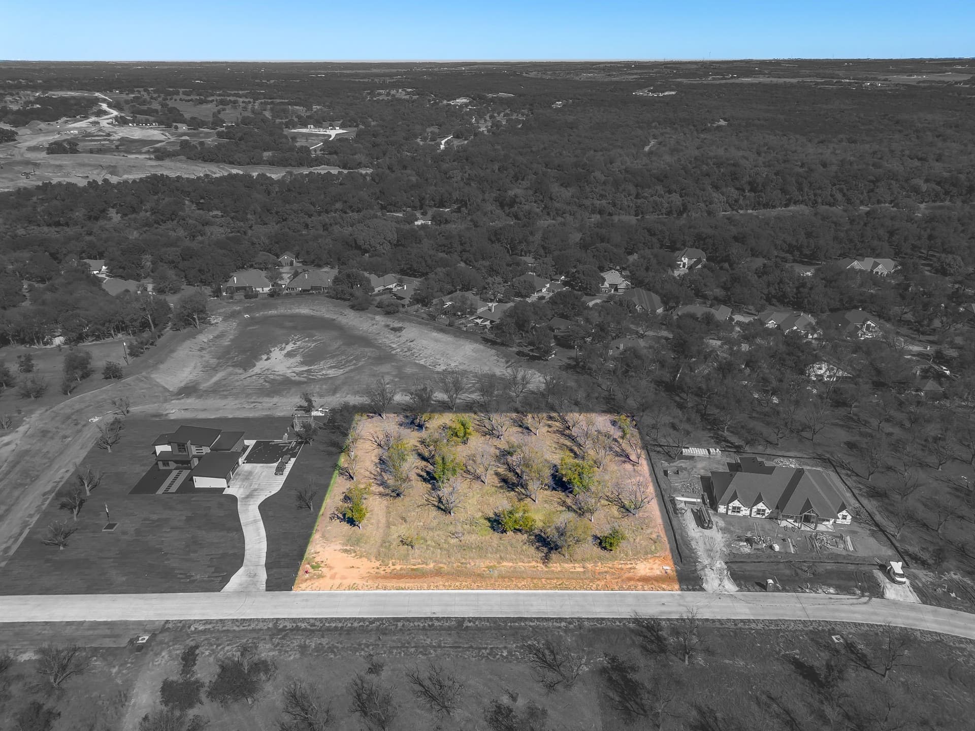 1.51 acres in Hood County - photo 2