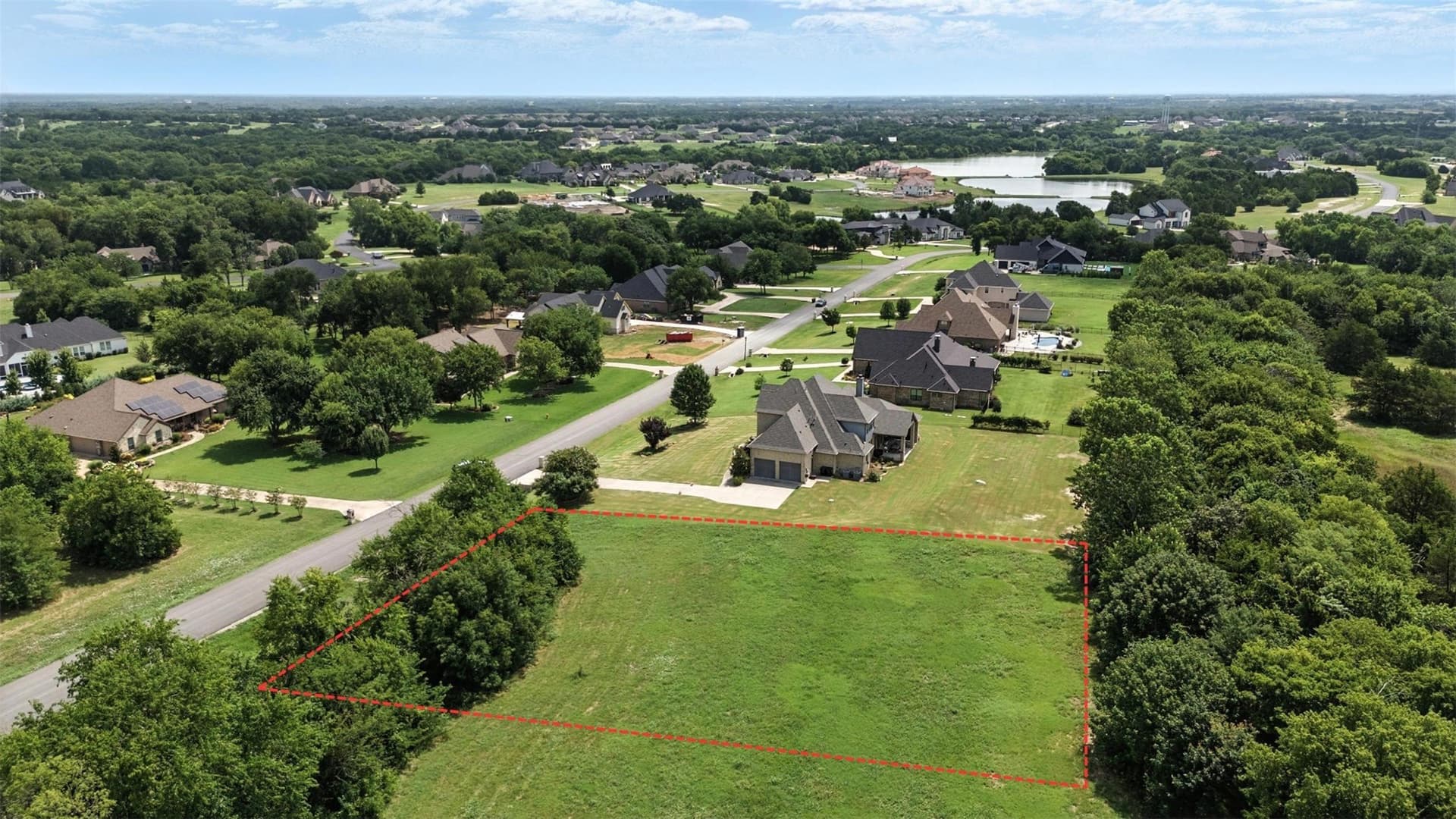1 acres in Collin County - photo 7