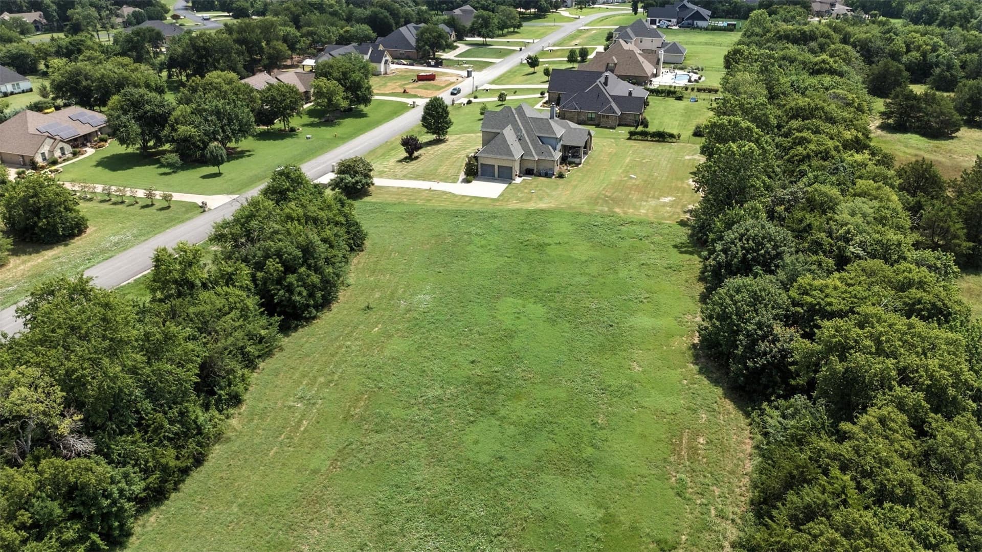 1 acres in Collin County featured view
