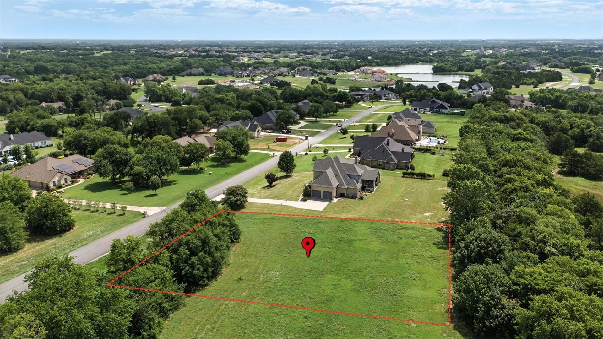 1 acres in Collin County - photo 6