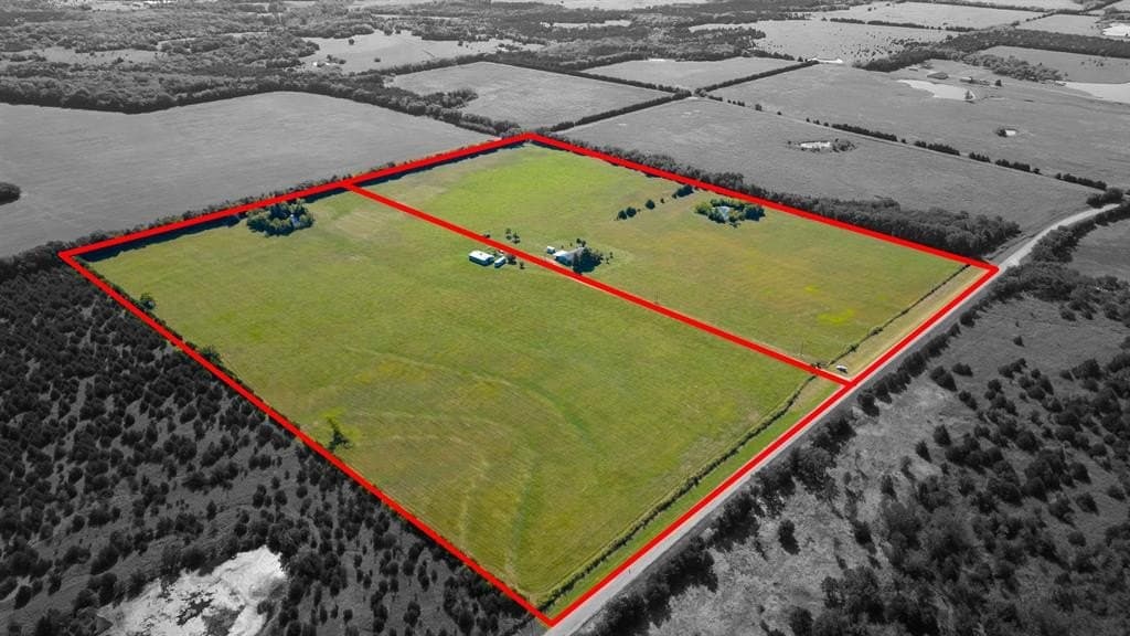 49.94 acres in Fannin County gallery image 2