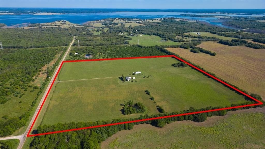 49.94 acres in Fannin County featured view