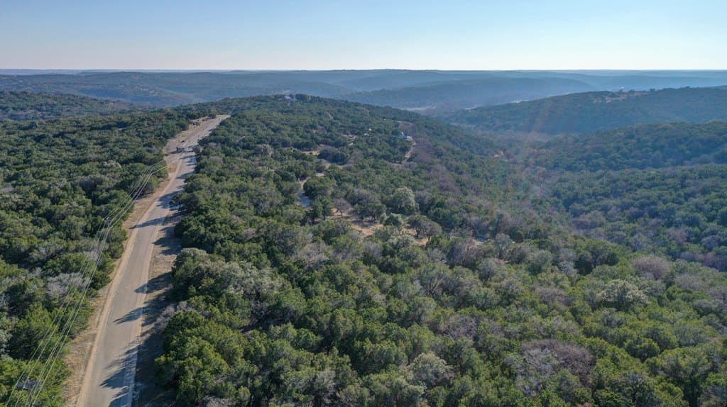 16.12 acres in Kerr County gallery image 2