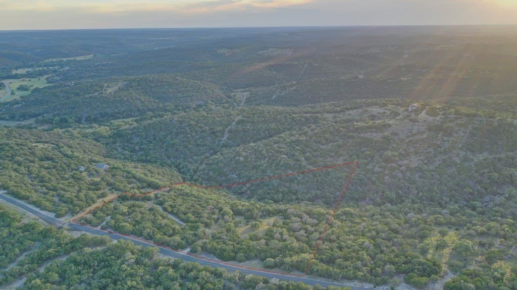 16.12 acres in Kerr County - photo 15