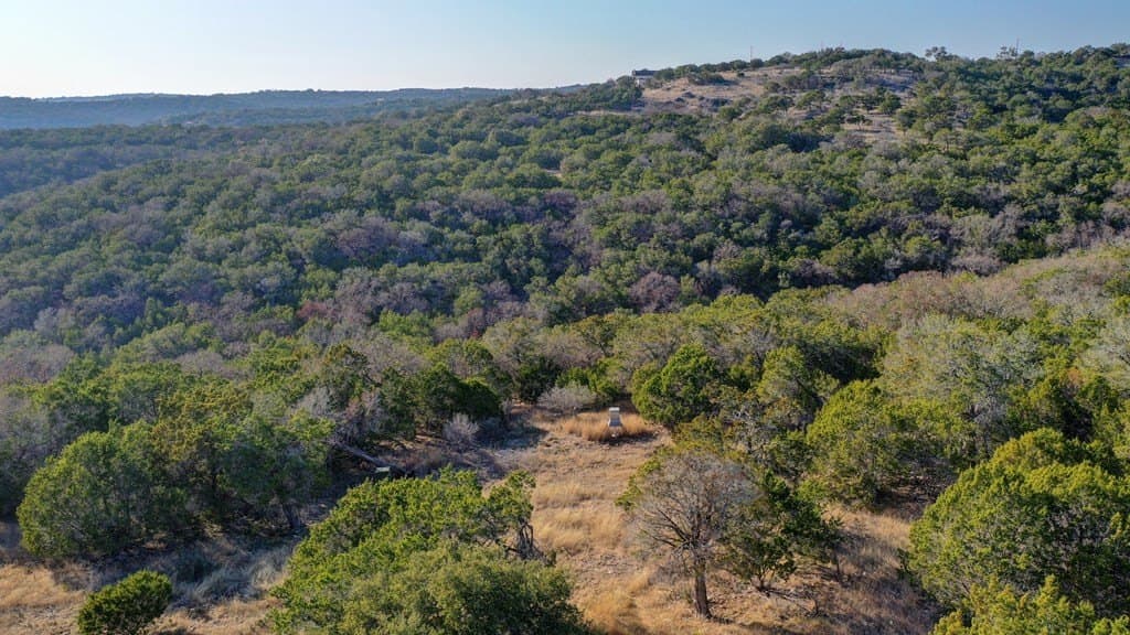 16.12 acres in Kerr County featured view