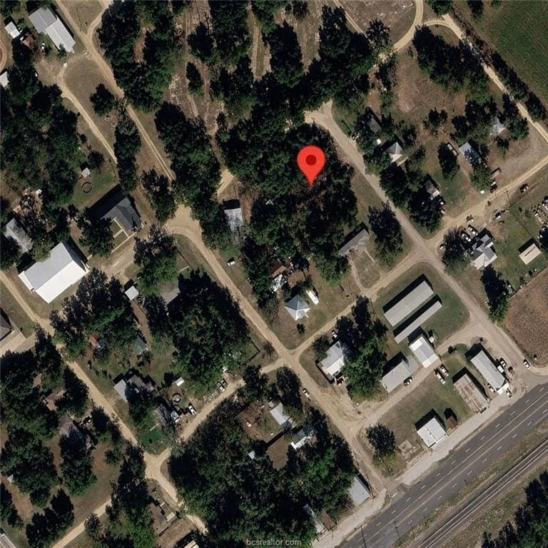 0.19 acres in Milam County