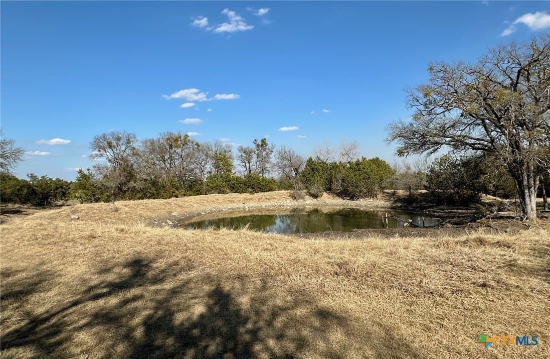 110 acres in Coryell County