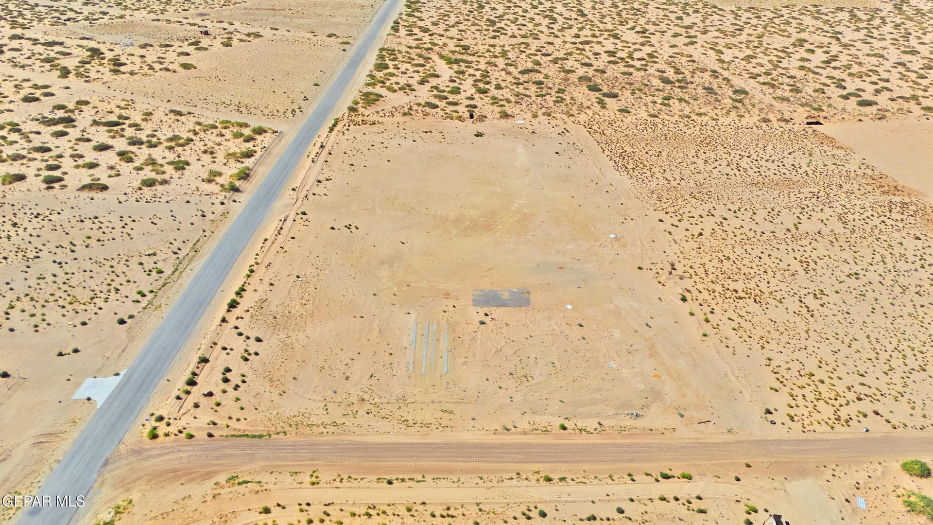5 acres in El Paso County - photo 3