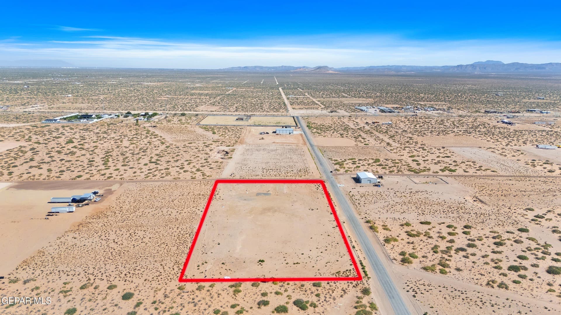 5 acres in El Paso County - photo 10