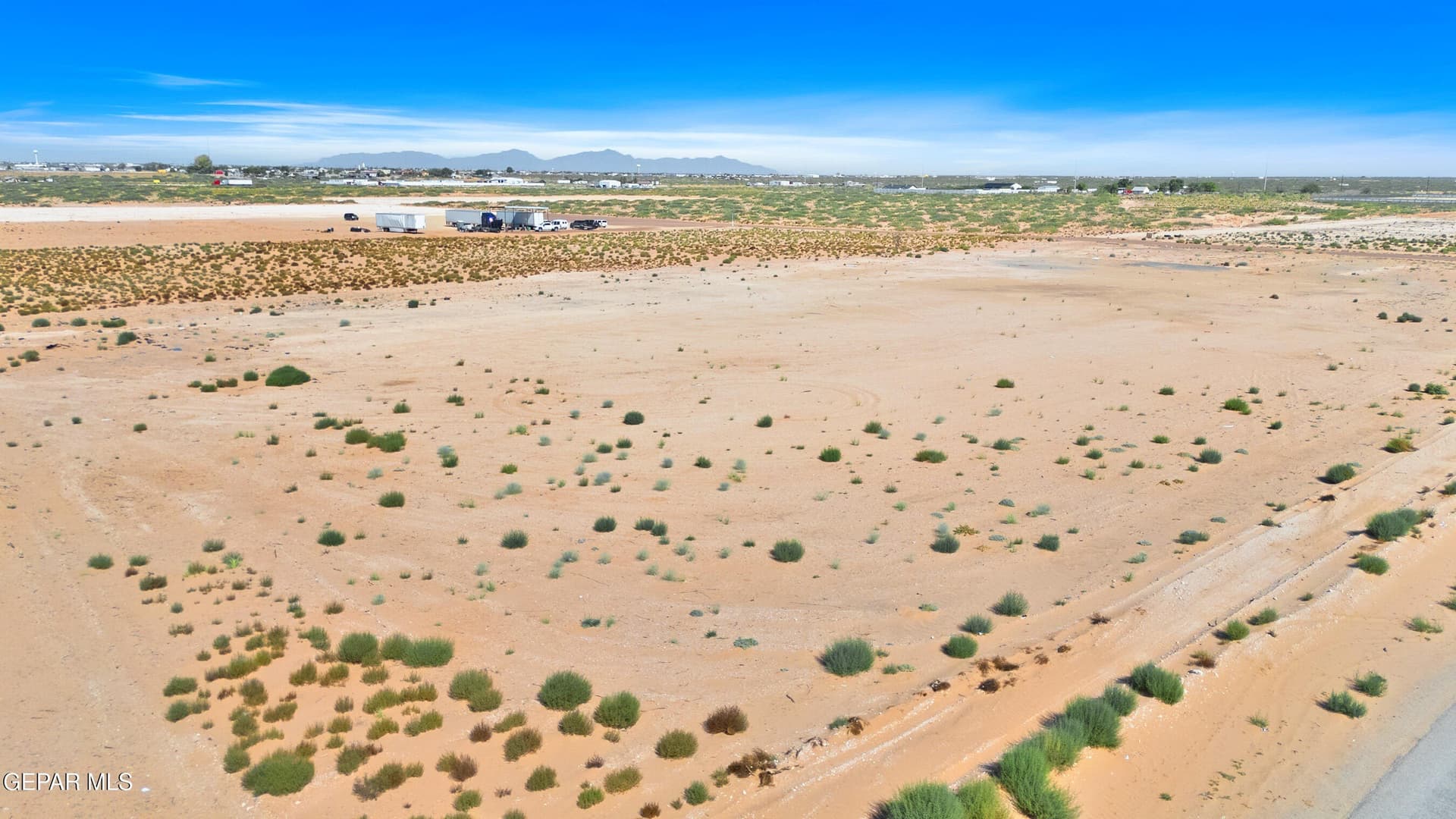 5 acres in El Paso County - photo 2