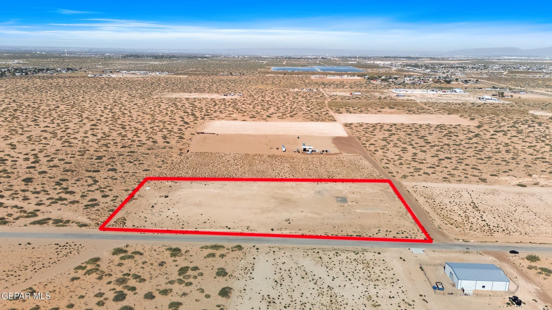 5 acres in El Paso County - photo 14
