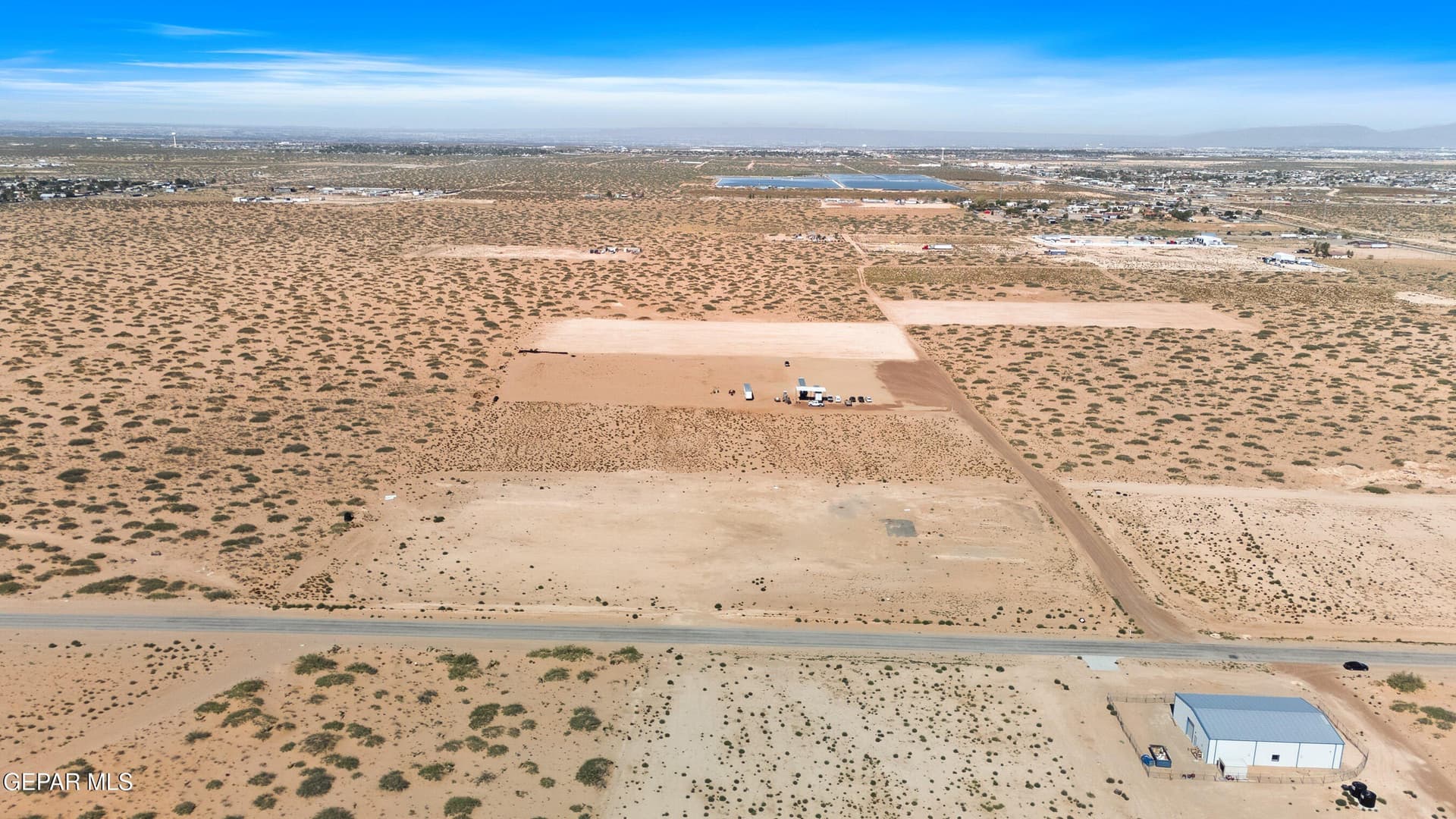 5 acres in El Paso County - photo 13