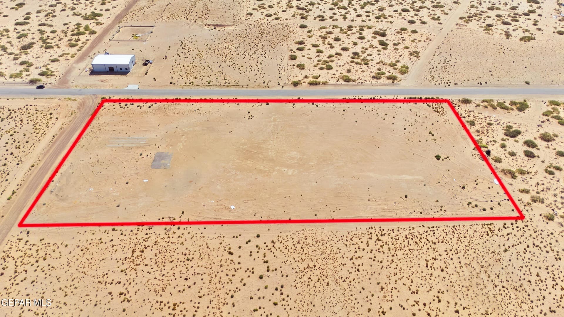 5 acres in El Paso County - photo 7