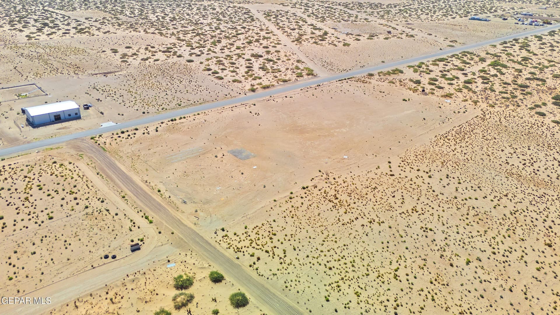 5 acres in El Paso County - photo 4