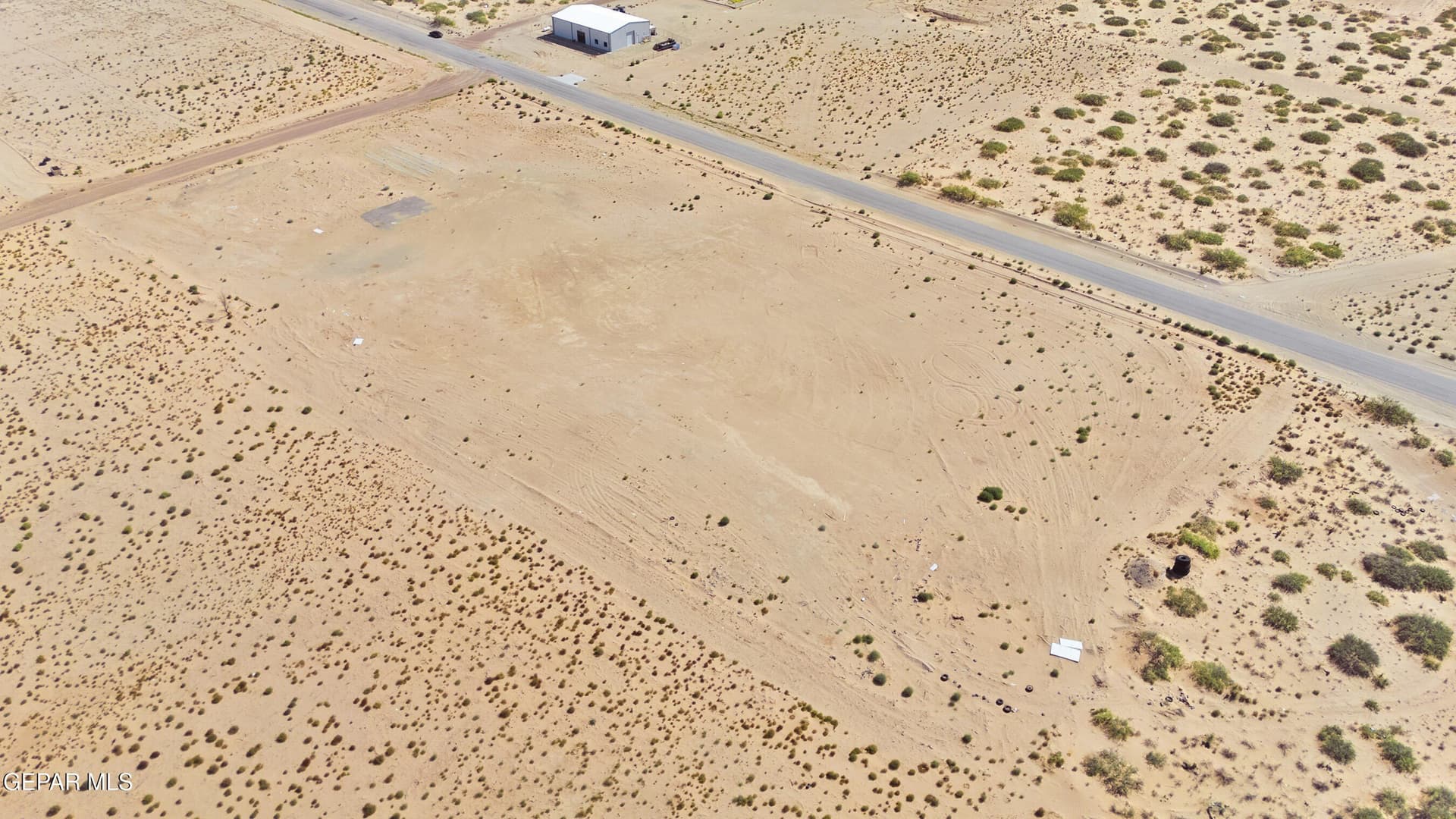 5 acres in El Paso County - photo 8