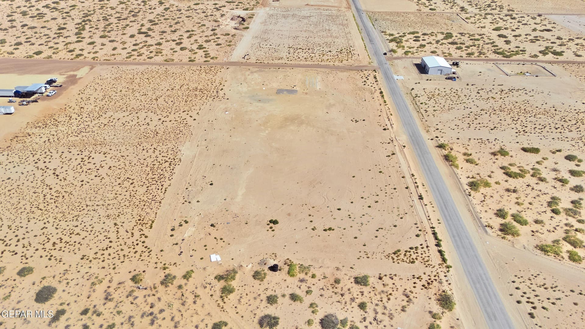 5 acres in El Paso County - photo 11