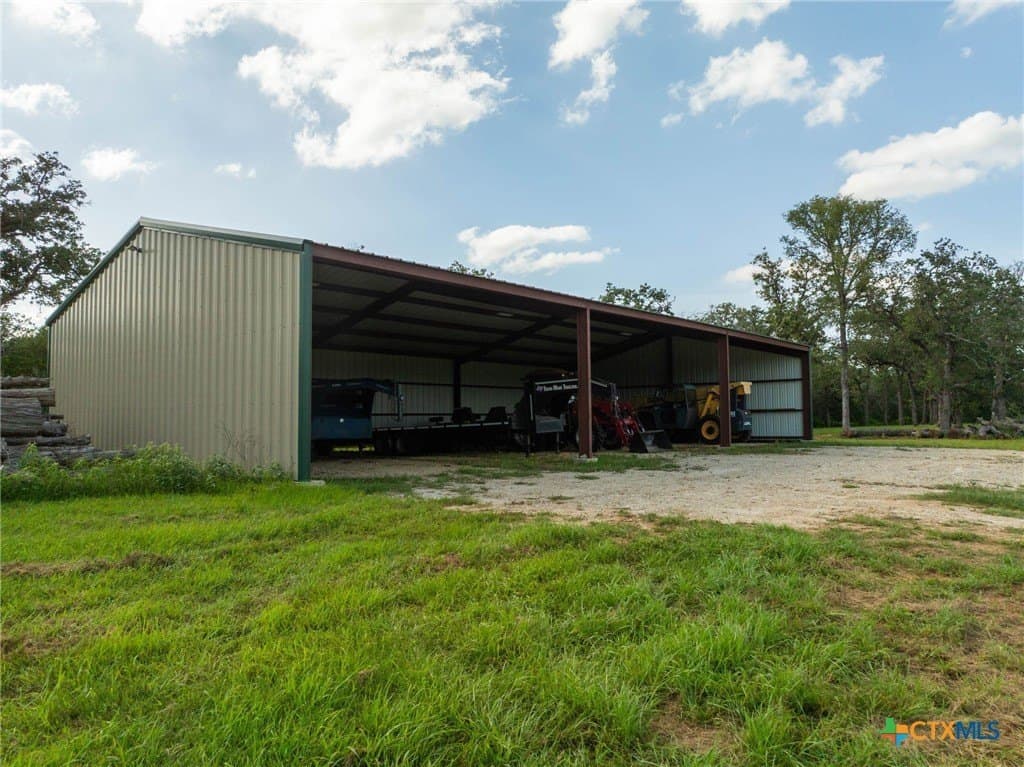 73.53 acres in Gonzales County - photo 14