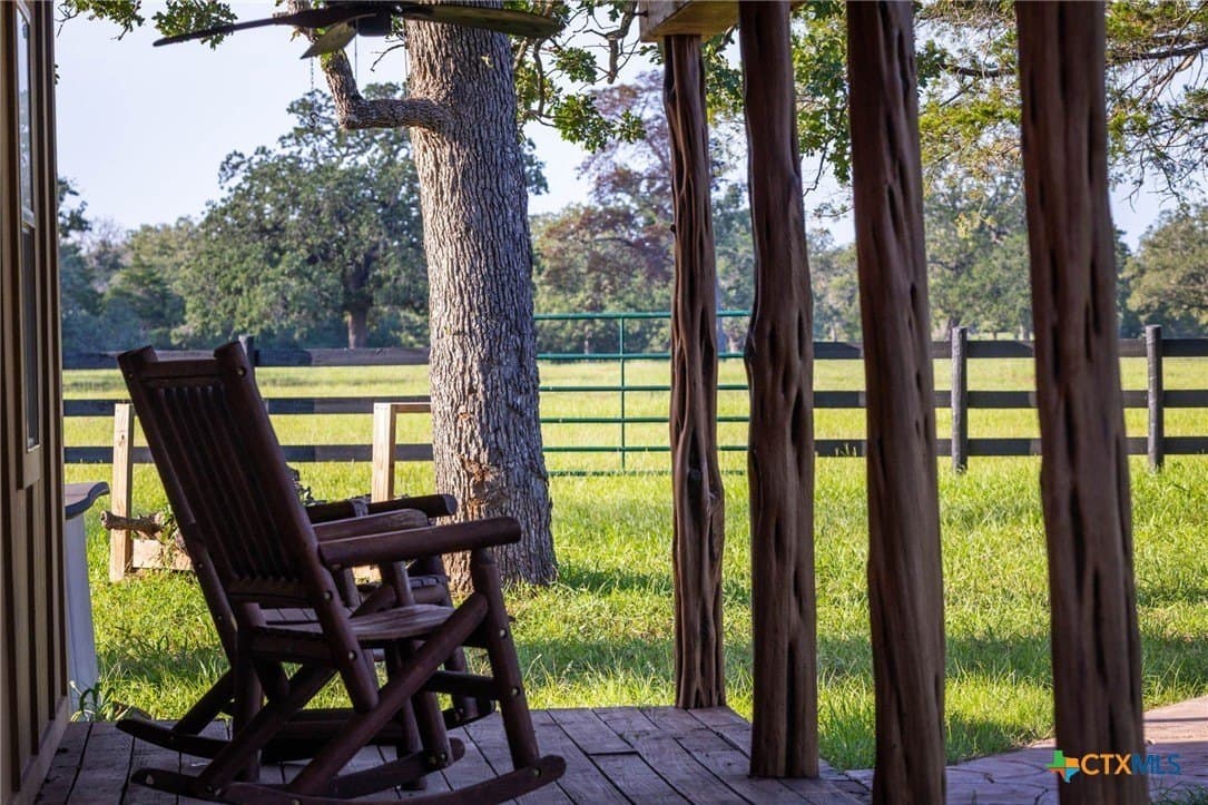 73.53 acres in Gonzales County - photo 33