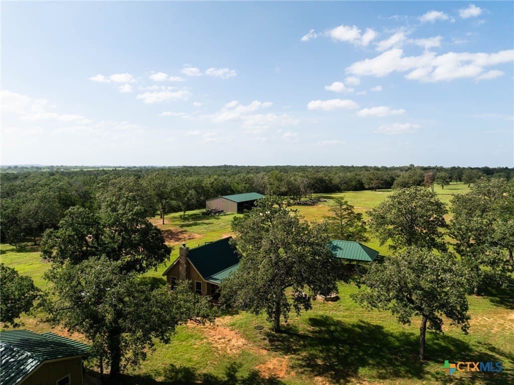 73.53 acres in Gonzales County - photo 12