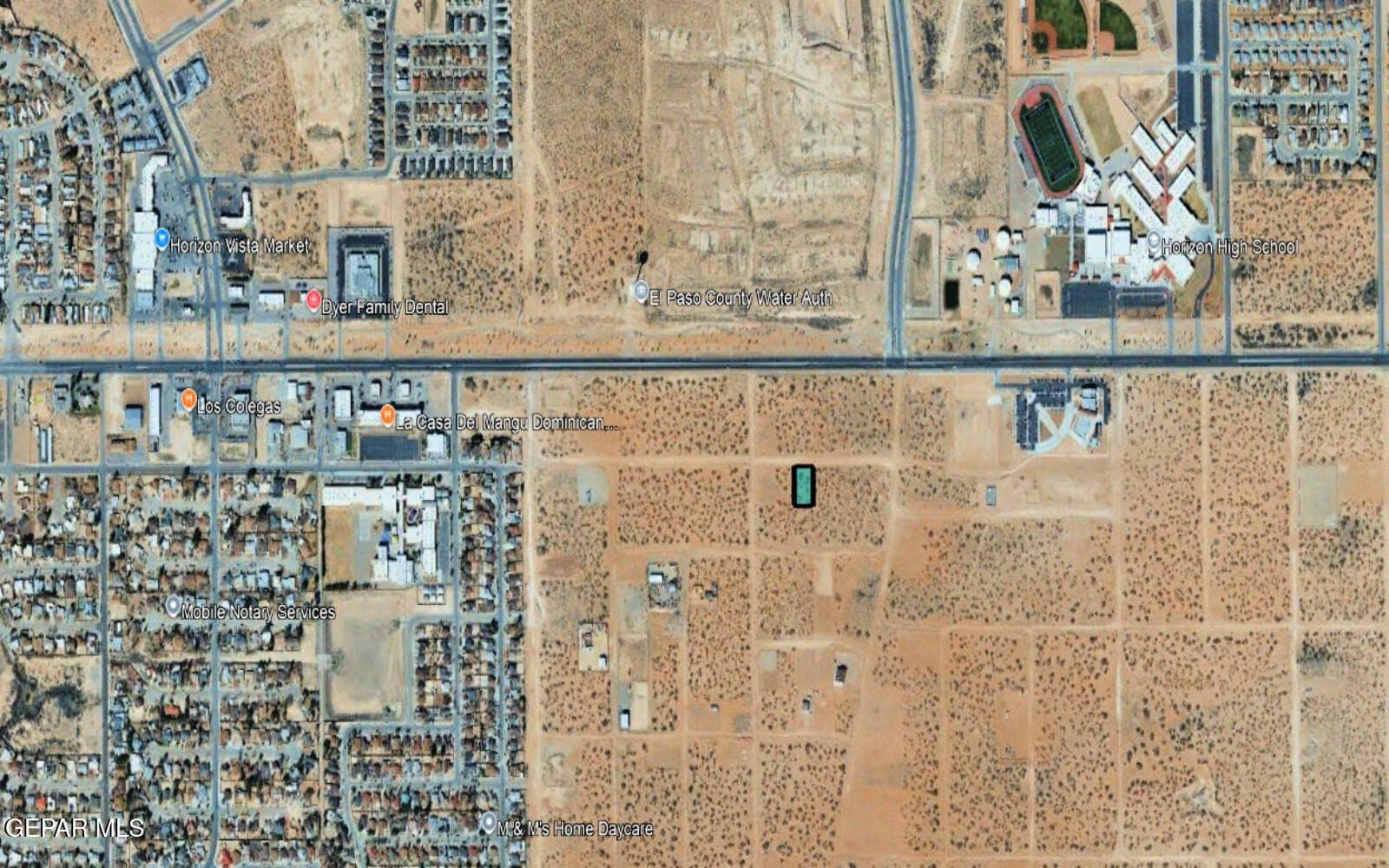 0.5 acres in El Paso County gallery image 2