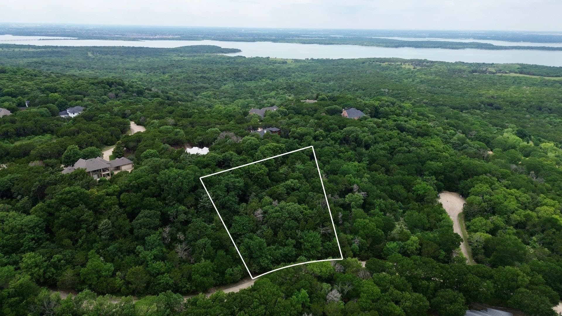 1.02 acres in Dallas County - photo 3