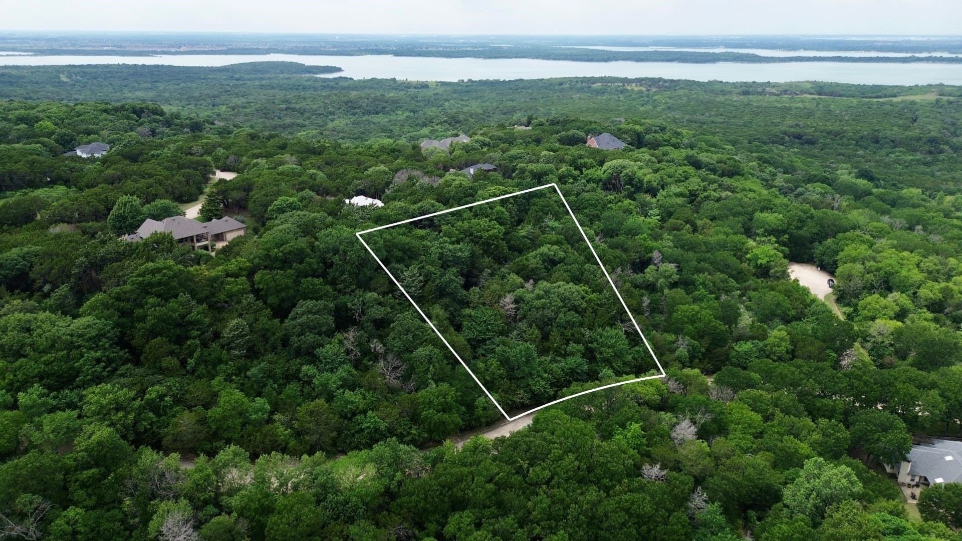 1.02 acres in Dallas County - photo 2