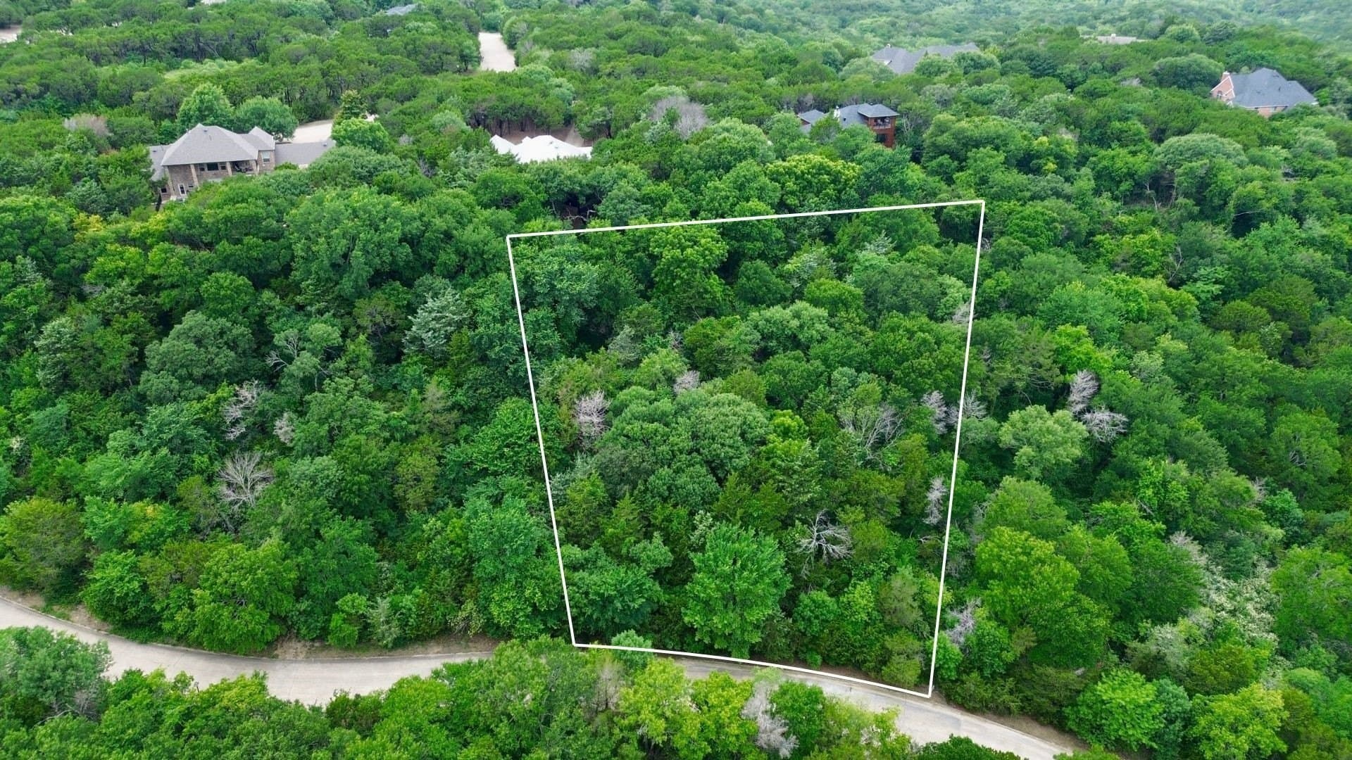 1.02 acres in Dallas County - photo 6