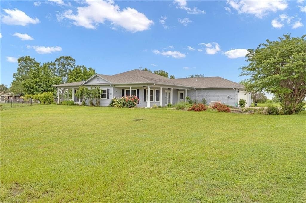 18.86 acres in Fannin County gallery image 2