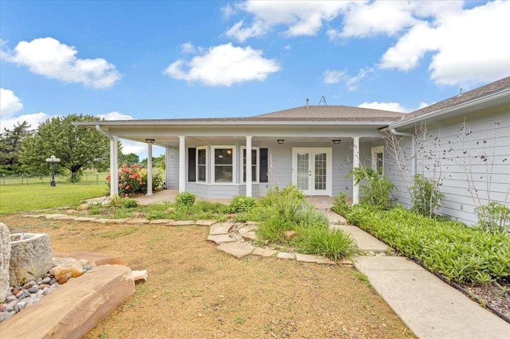 18.86 acres in Fannin County featured view