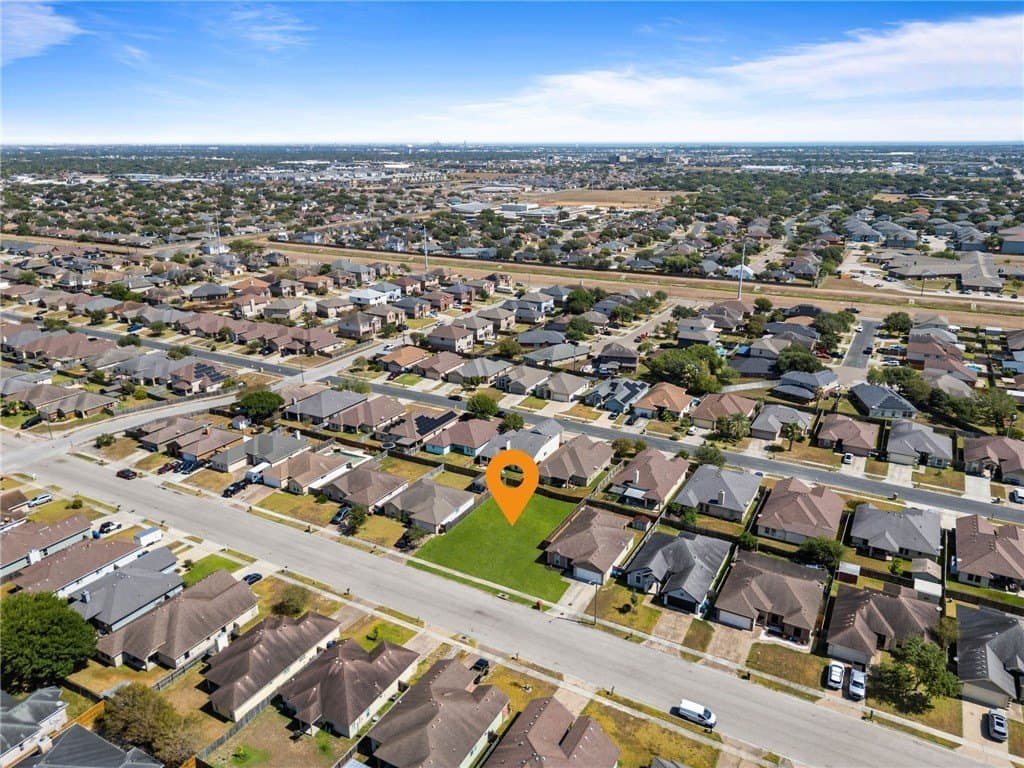 0.17 acres in Nueces County - photo 2
