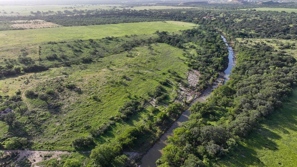 320 acres in McCulloch County - photo 26