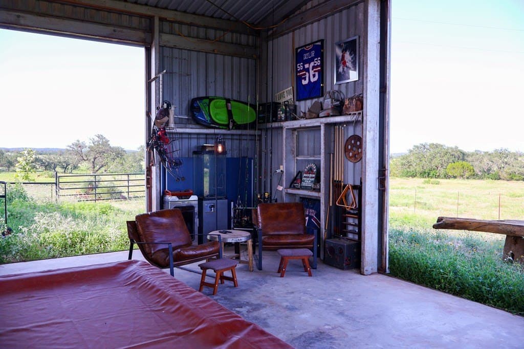 320 acres in McCulloch County - photo 50