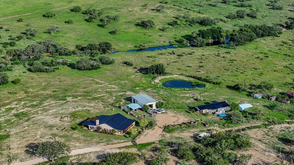 320 acres in McCulloch County - photo 24