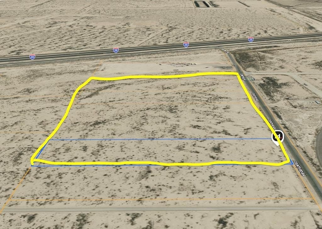 5.1 acres in Reeves County gallery image 4
