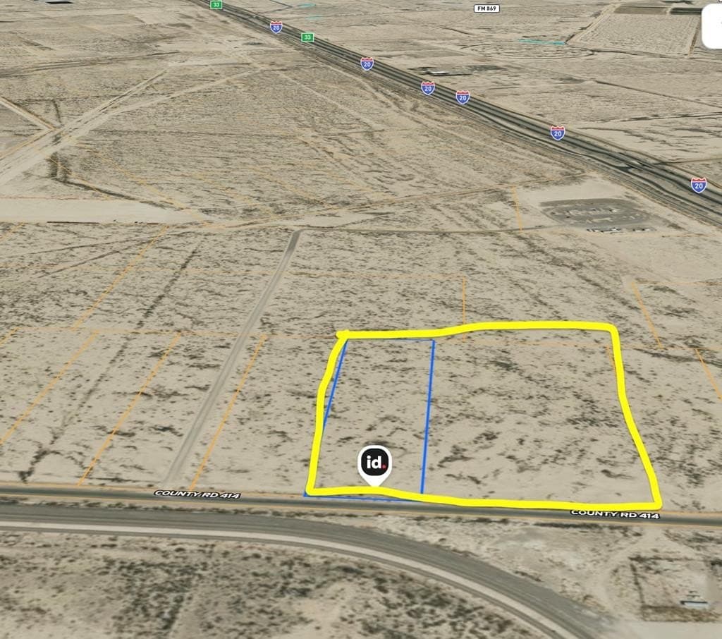 5.1 acres in Reeves County - photo 6