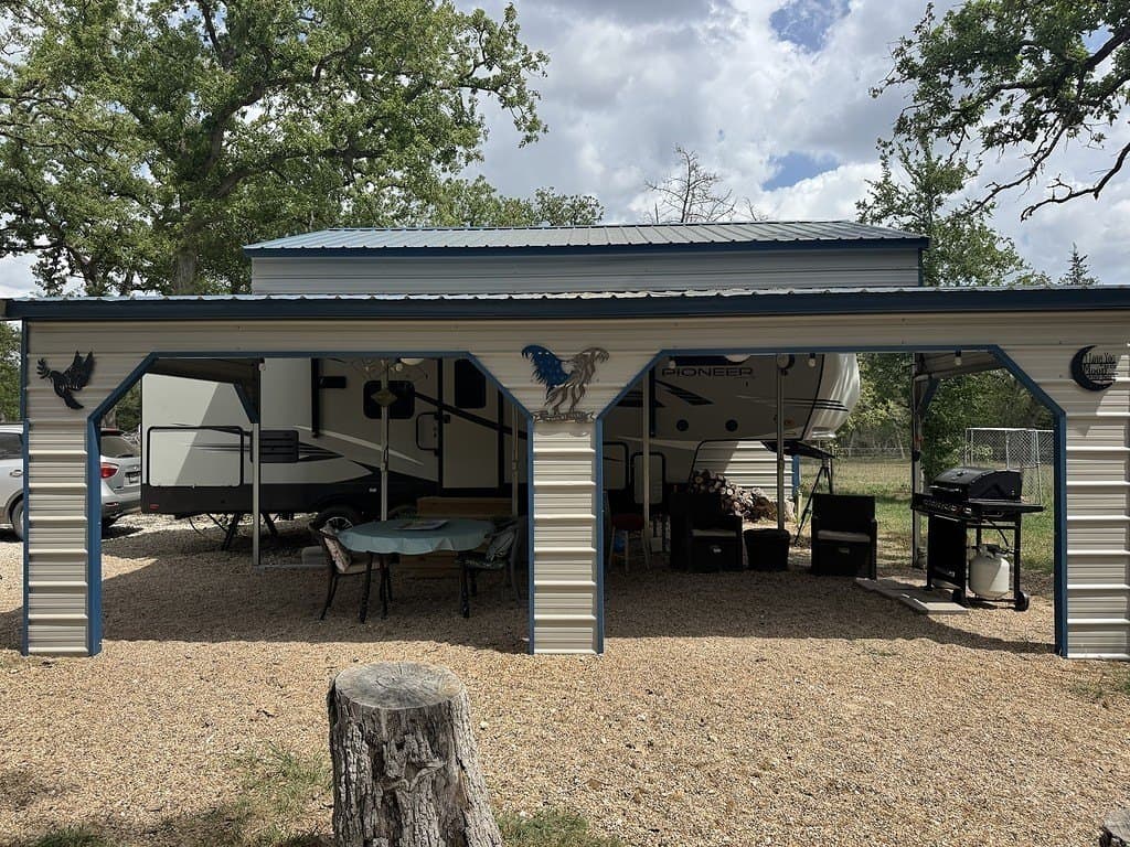 0.58 acres in Burleson County gallery image 4