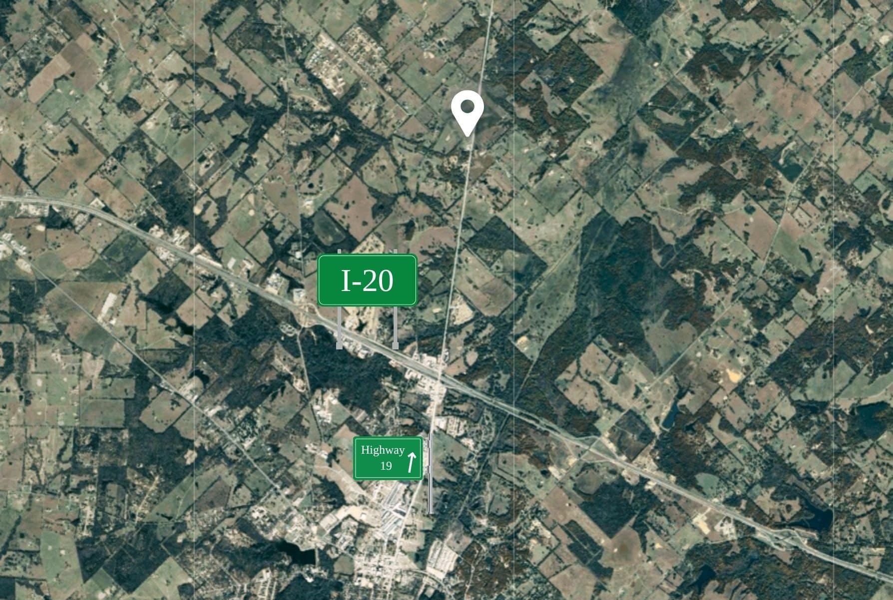 1.2 acres in Van Zandt County - photo 2