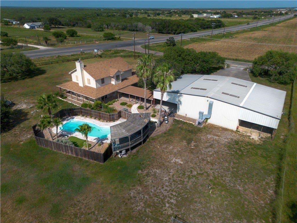 99,230 acres in Nueces County - photo 23