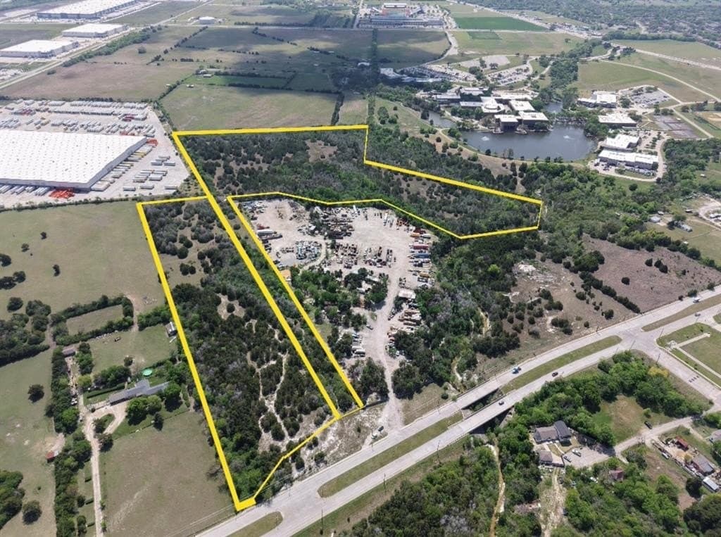 22.14 acres in Dallas County gallery image 4