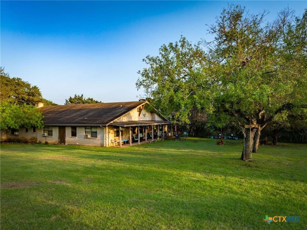 15.62 acres in Comal County gallery image 4
