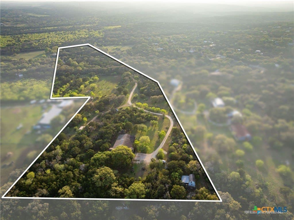 15.62 acres in Comal County gallery image 2