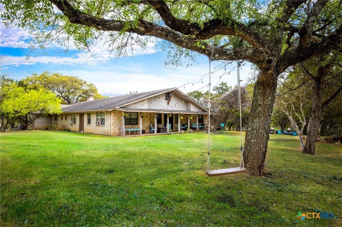 15.62 acres in Comal County - photo 9