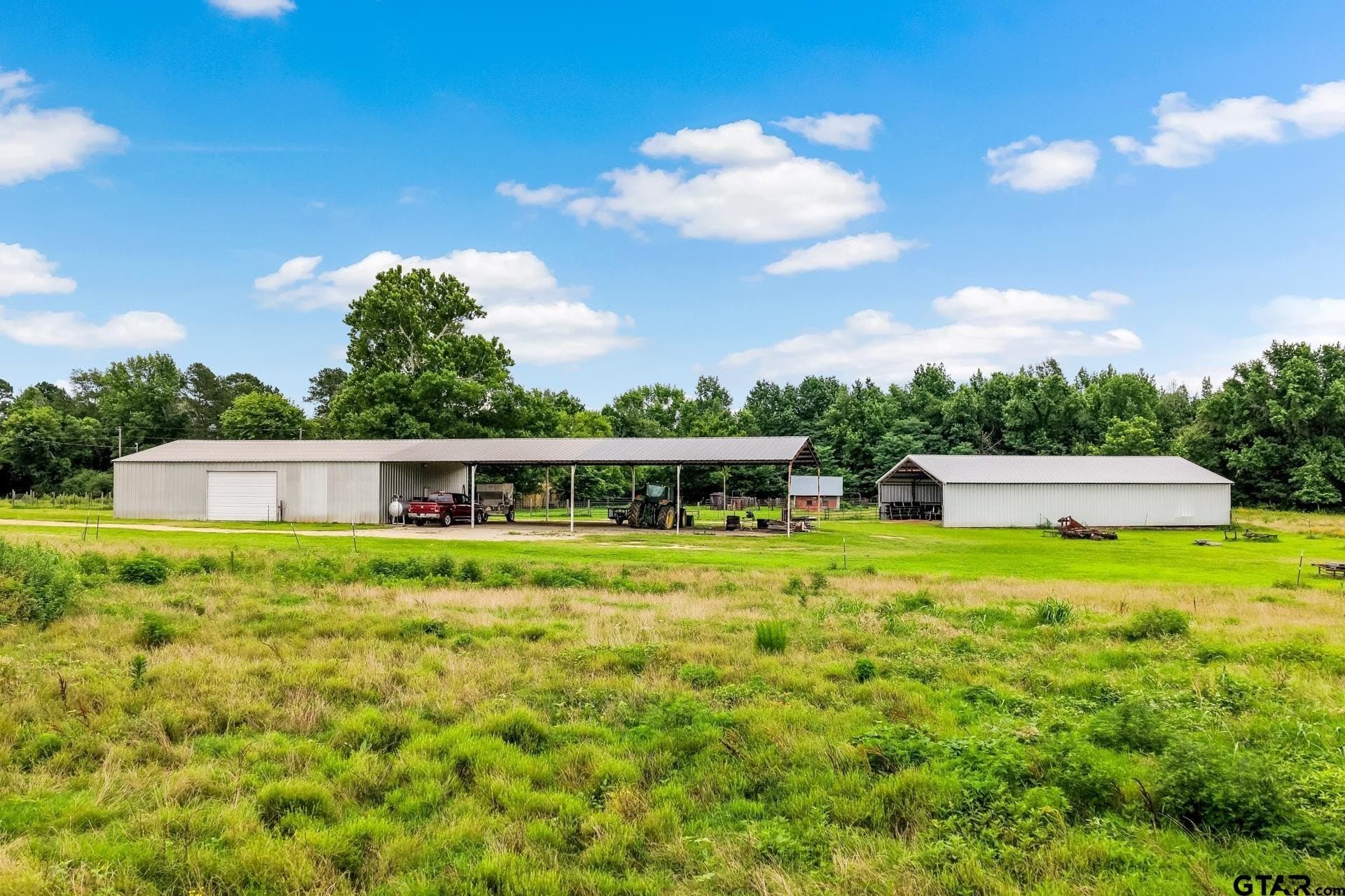 221.4 acres in Titus County gallery image 3