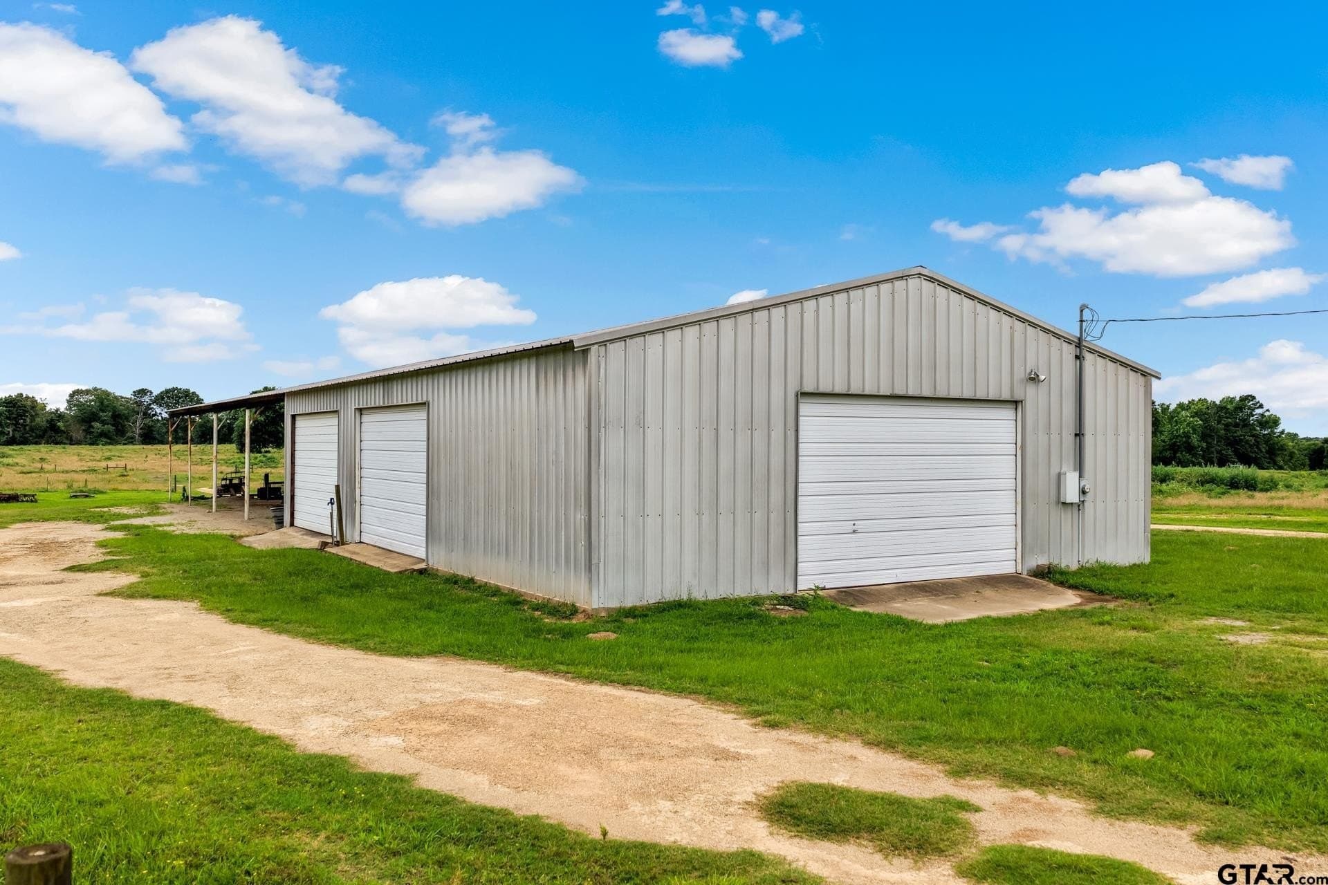 221.4 acres in Titus County featured view
