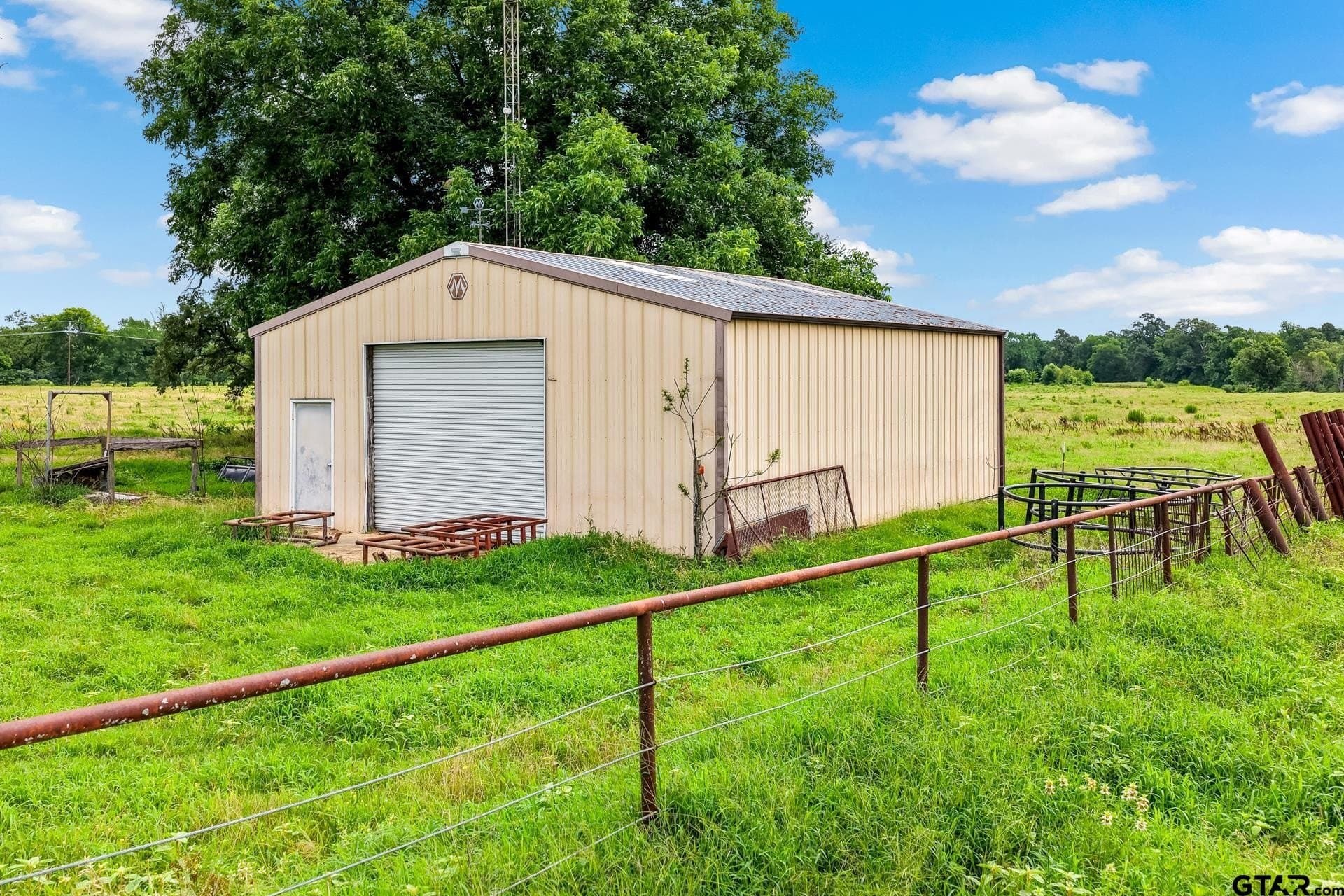 221.4 acres in Titus County - photo 7