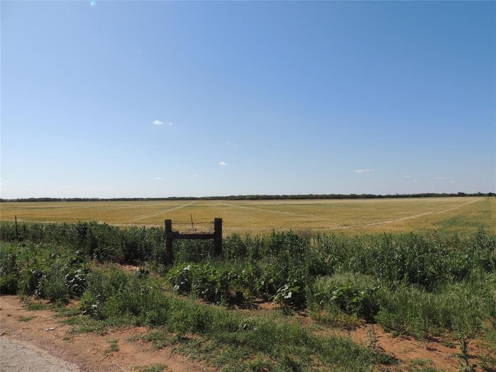 157 acres in Taylor County
